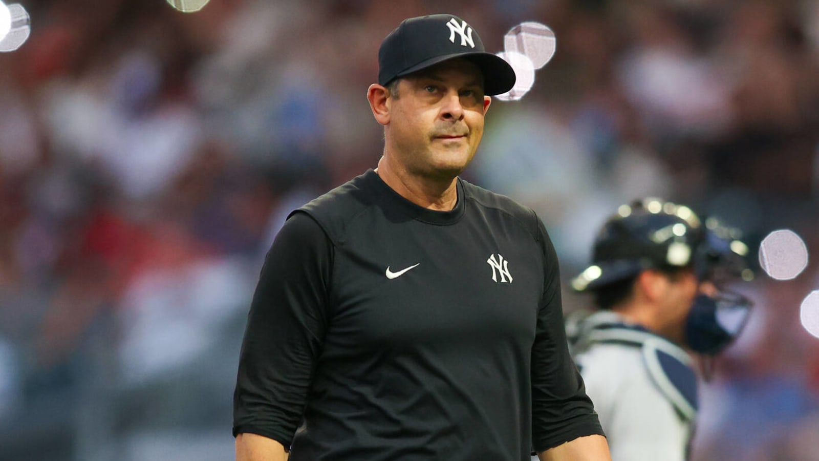 New job security update on Aaron Boone emerges