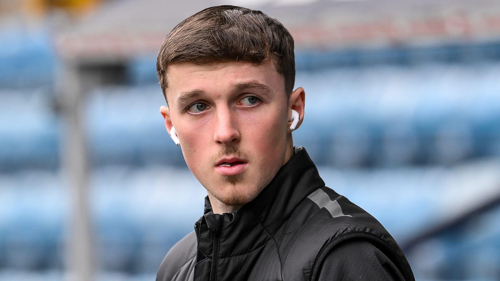 'Spurs weren’t looking' – Alasdair Gold reveals Tottenham rejected multiple offers for promising youngster in summer window