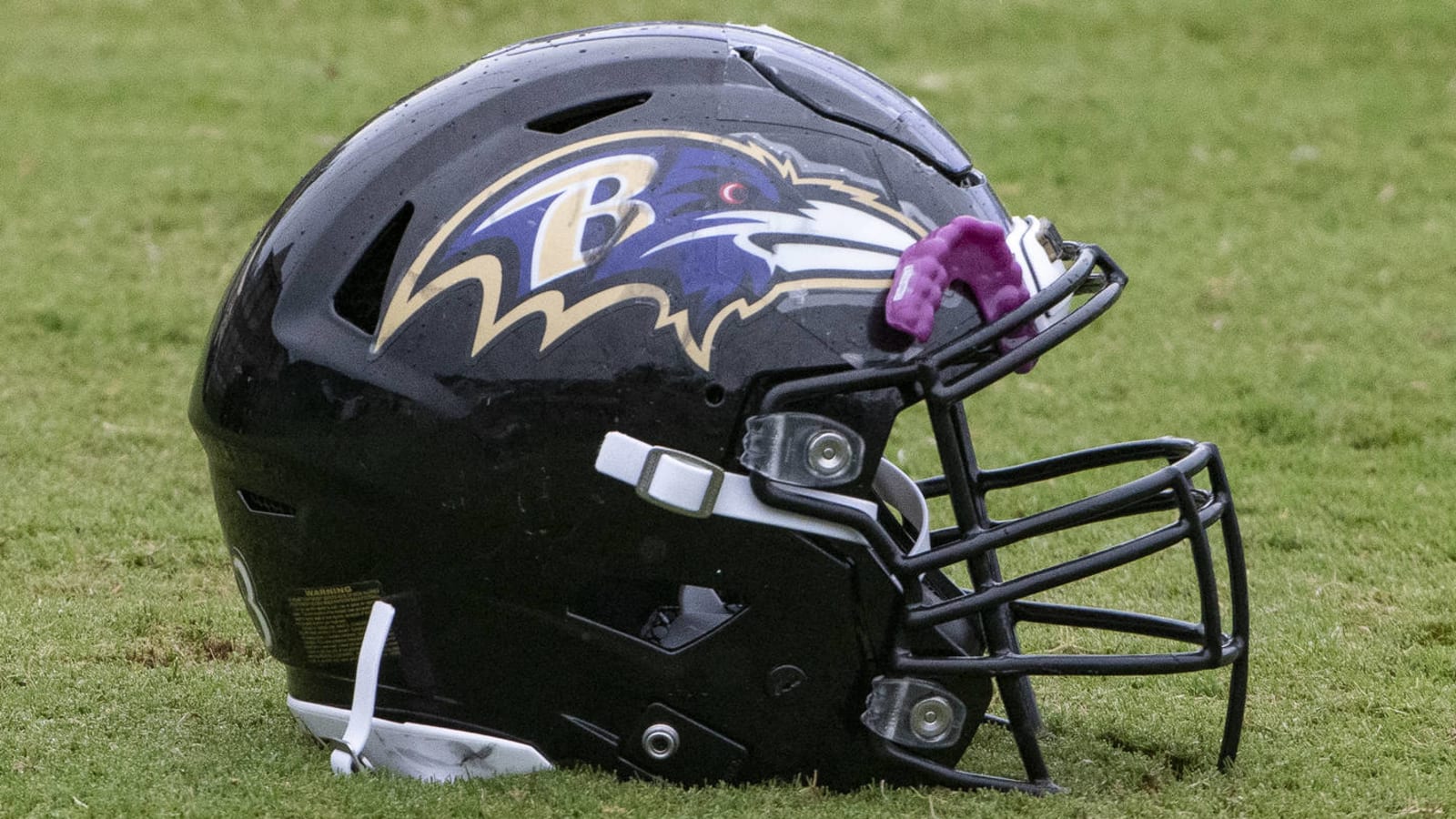 Report: NFL fines Ravens $250K for COVID violations