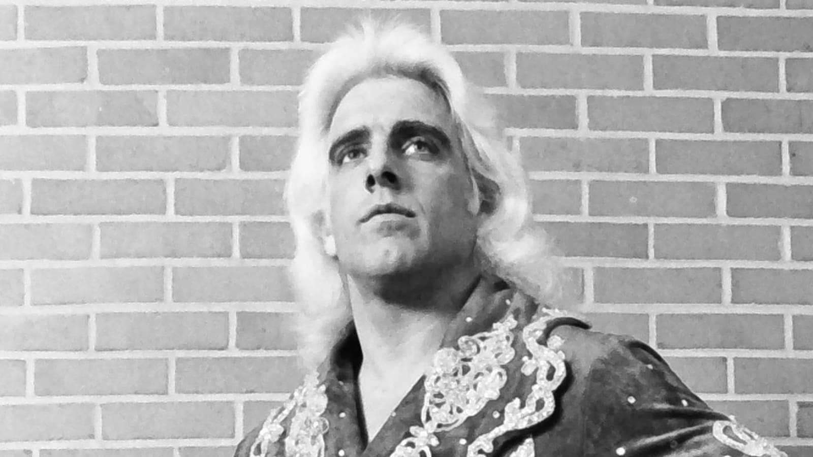 WWE legend Ric Flair says his wife has coronavirus 