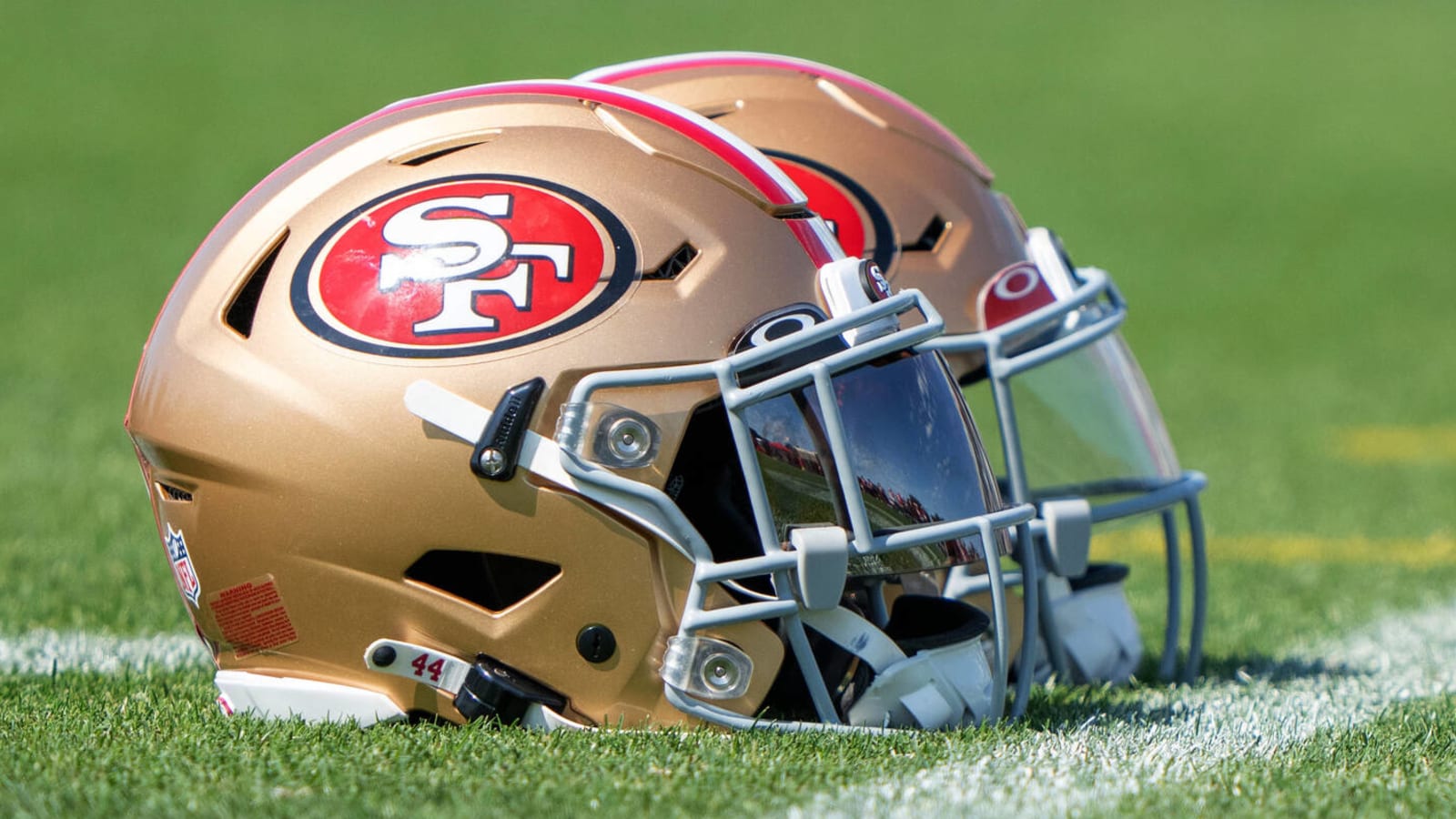 49ers, Rams, Cardinals Among Big Winners in Awarded NFL Compensatory