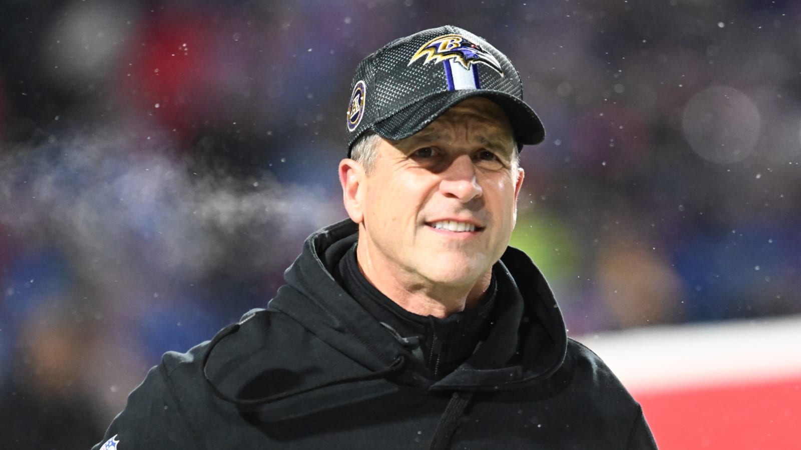 Ravens finalize 2025 coaching staff