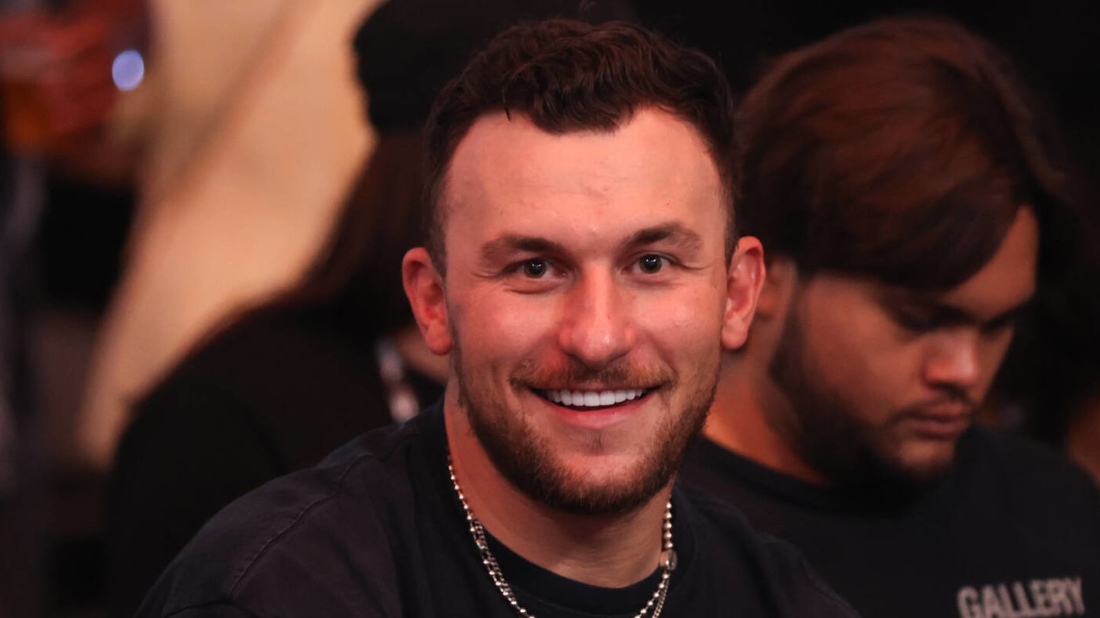 Johnny Manziel documentary reveals big lie