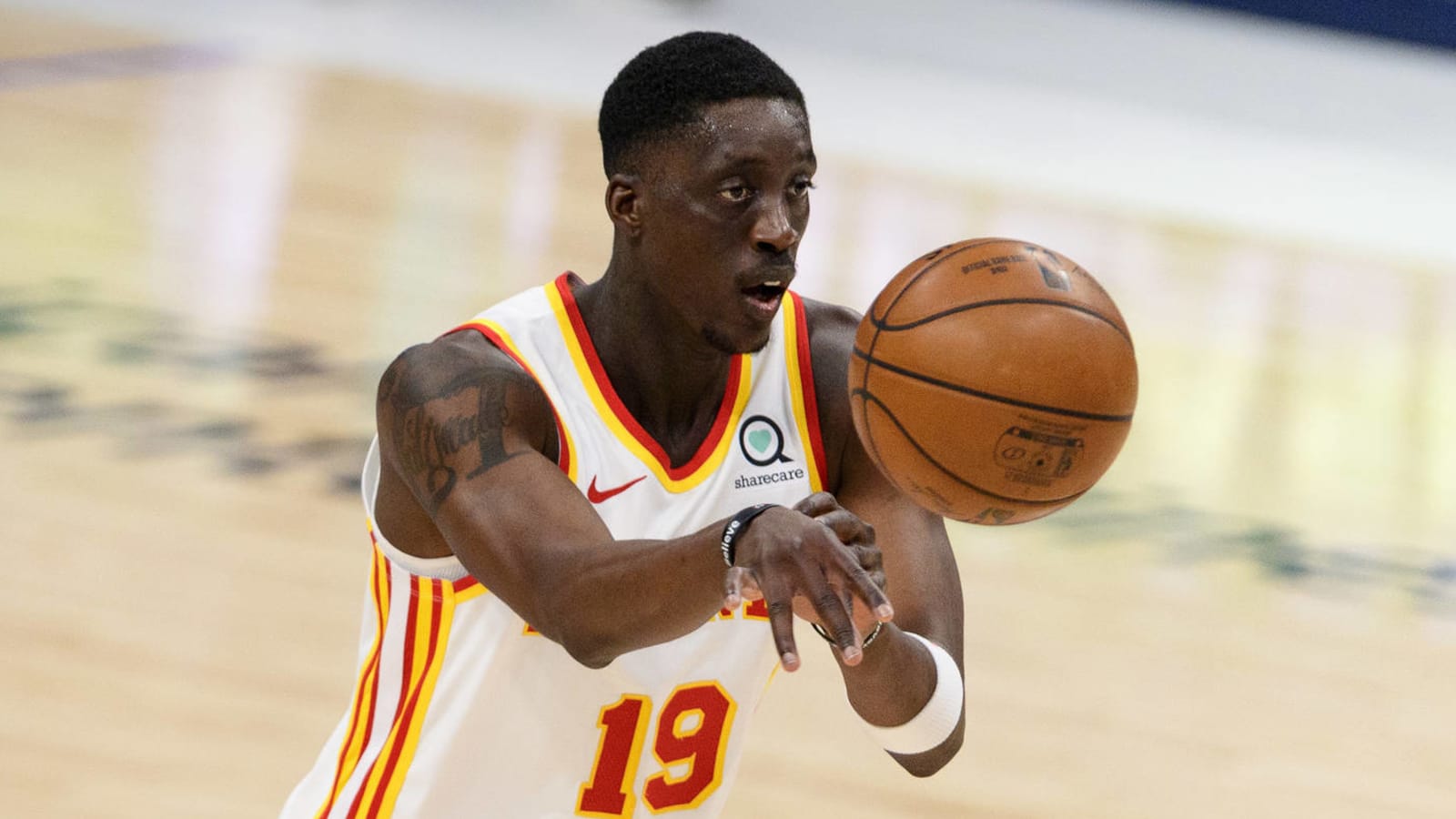 Tony Snell, Blazers agree to one-year deal