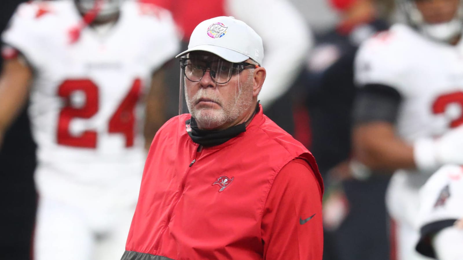 Arians not surprised Saints chose to start Taysom Hill