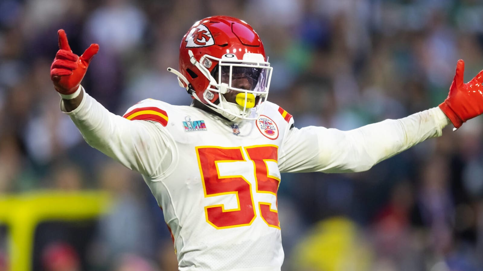 Chiefs could cut star defender for $21 million cap savings