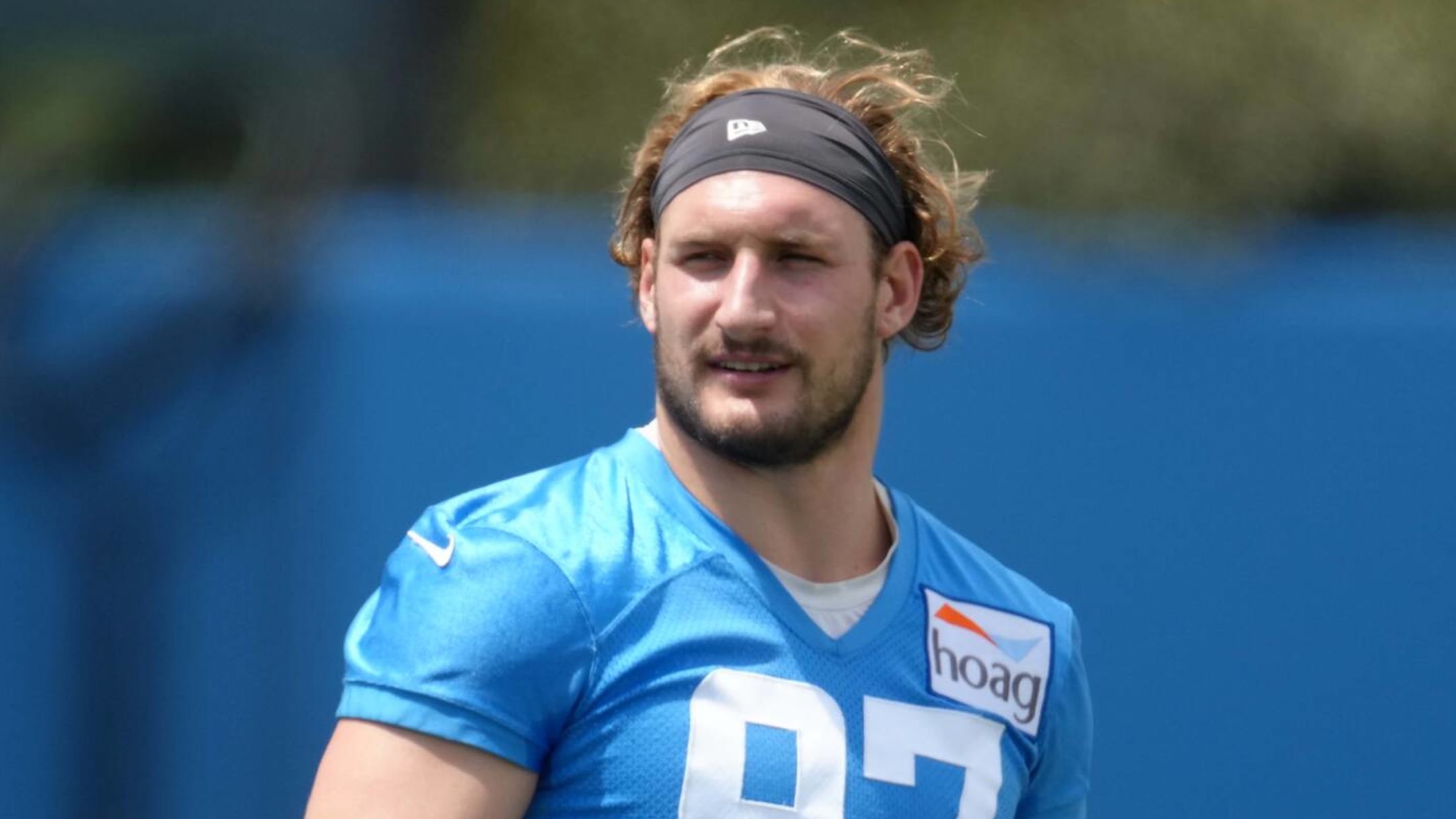 Chargers' Joey Bosa takes accountability for past 'mistakes' - Bolts From  The Blue