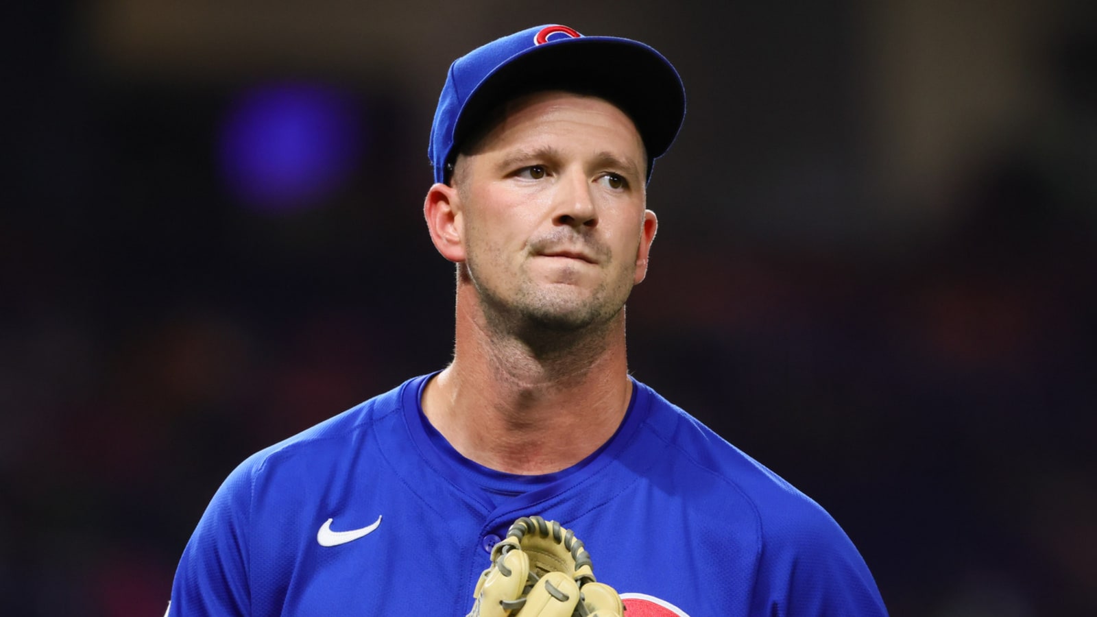 Cubs decline option on World Series-winning pitcher