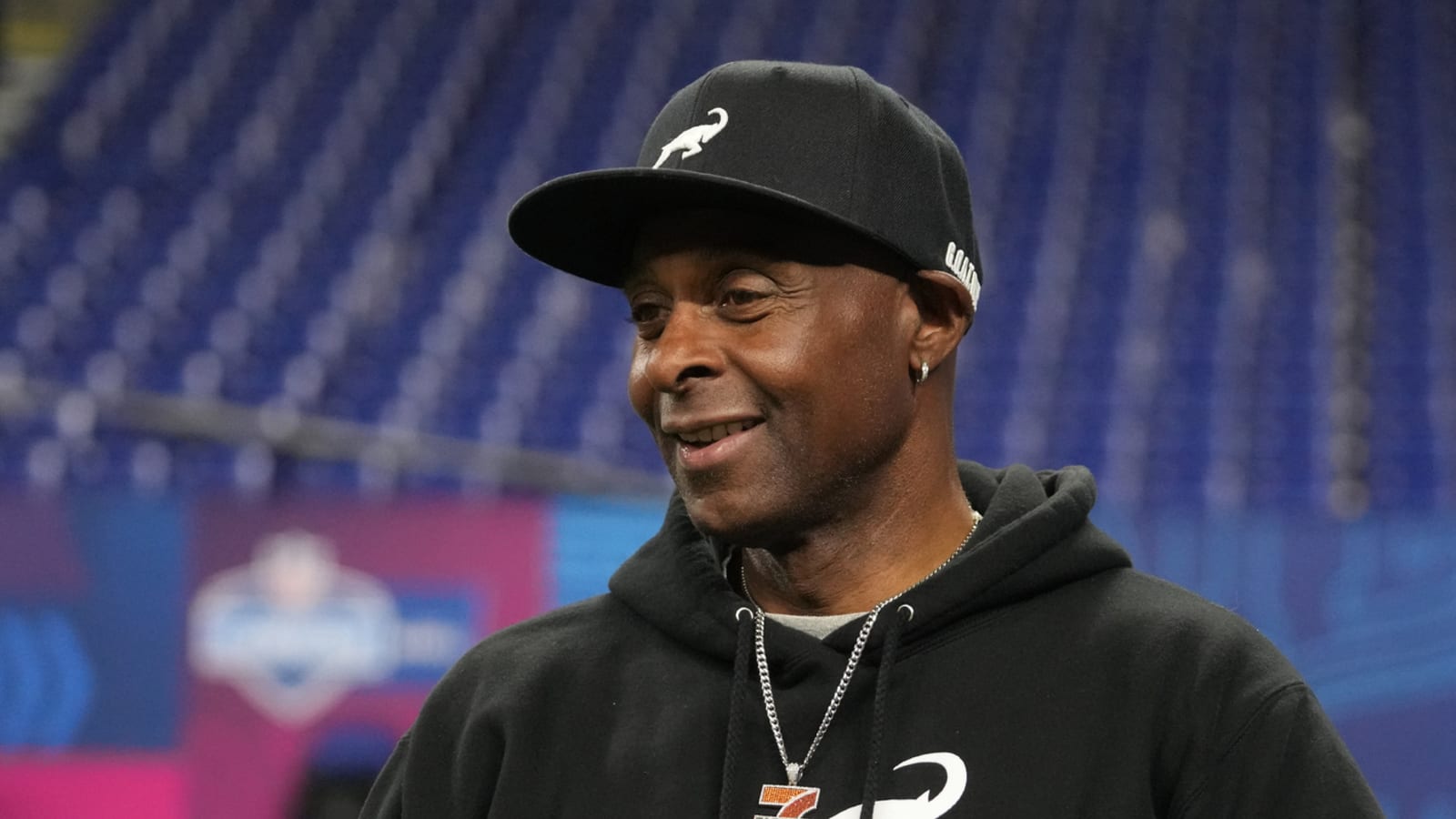 Rice seemingly has contract advice for 49ers' Aiyuk