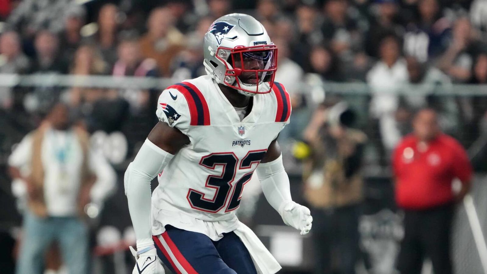 Devin McCourty lands new high-profile media job