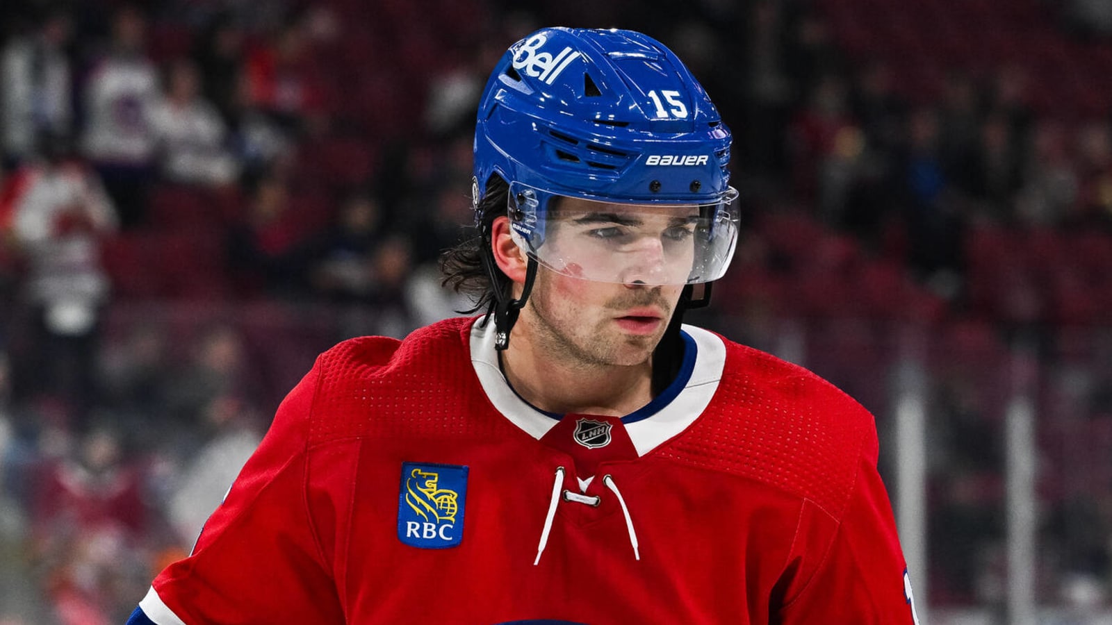 Canadiens confirm bad news on star winger