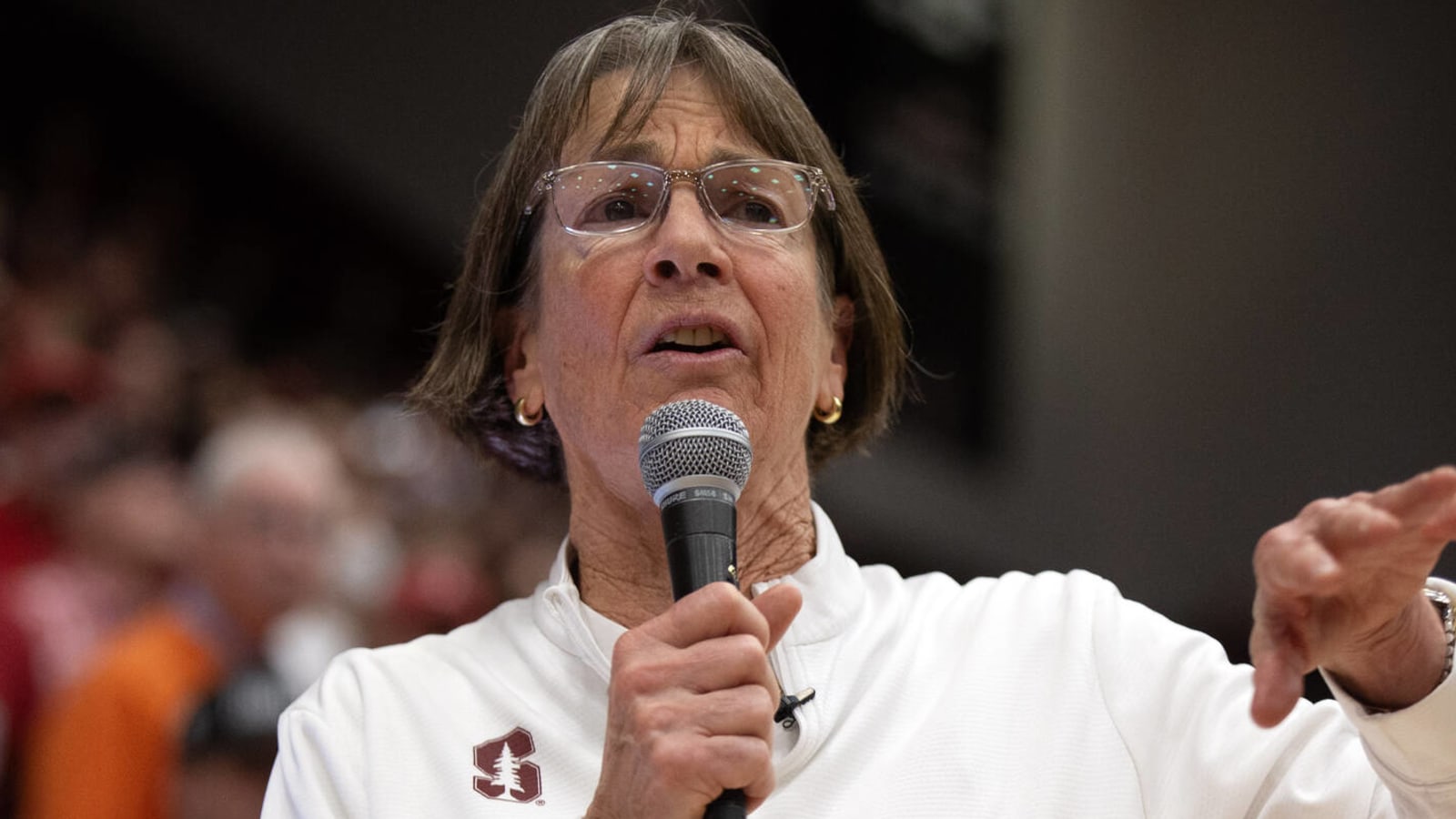 Stanford Cardinal Women’s Coach Delivers Truthful Reason on Shock Retirement