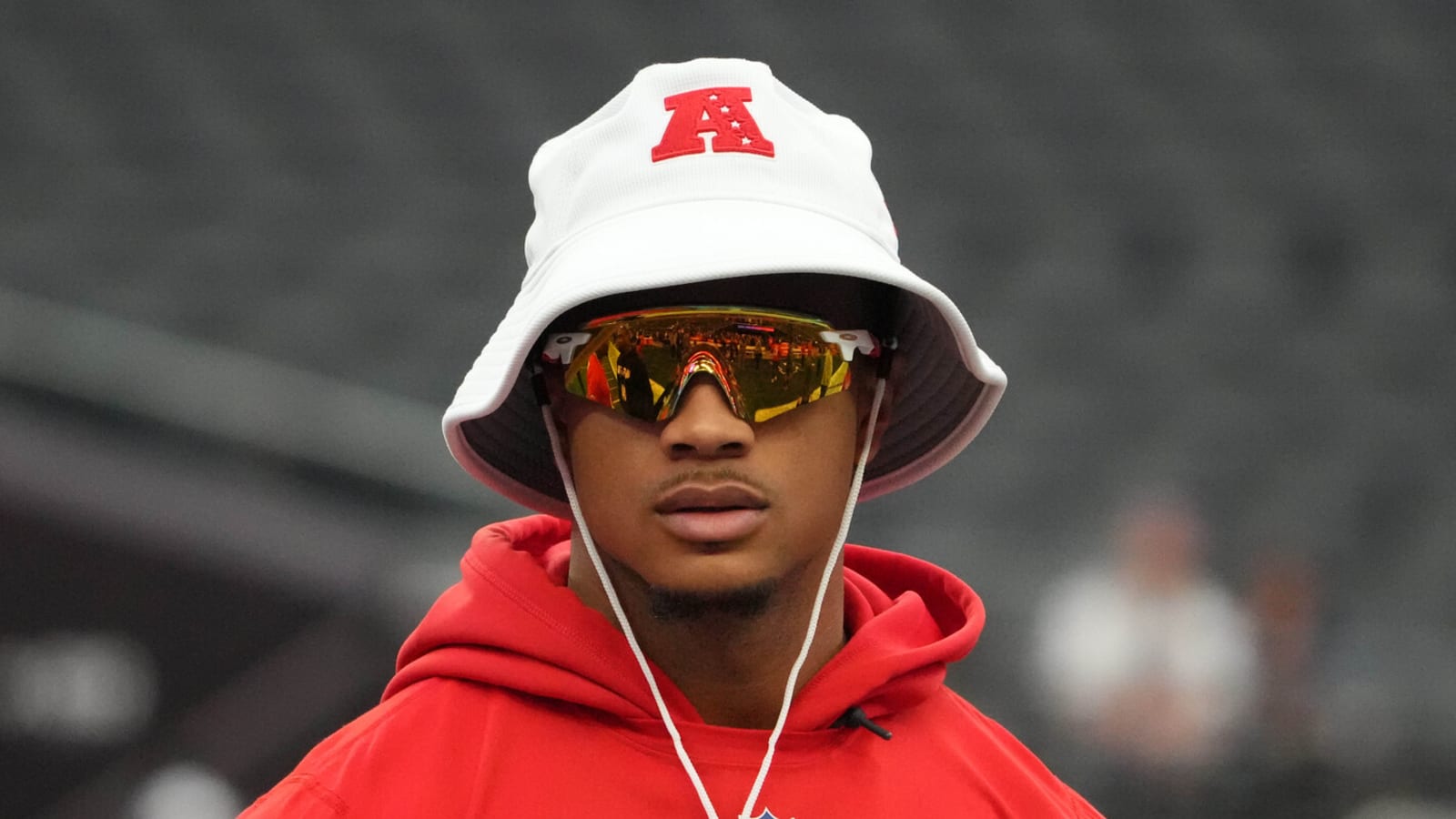 Star CB discusses future with Broncos