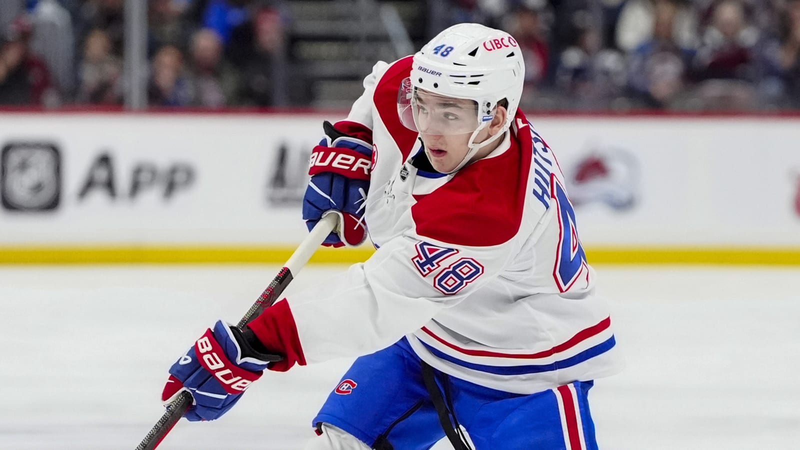 Frank Seravalli Reports Last-Minute Development on Possible Josh Anderson Trade