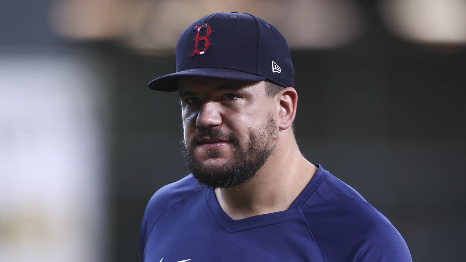 Who's on first? Kyle Schwarber's foot wasn't on key play in Game 4