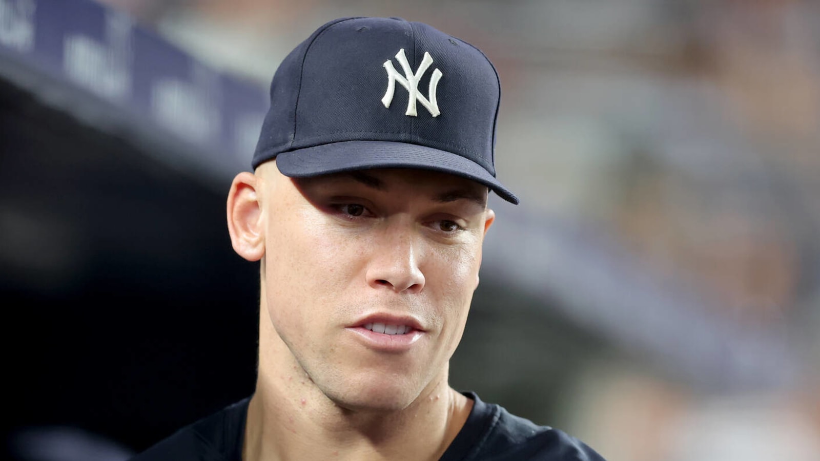 Aaron Judge could return to Yankees after All-Star break: Bret Boone