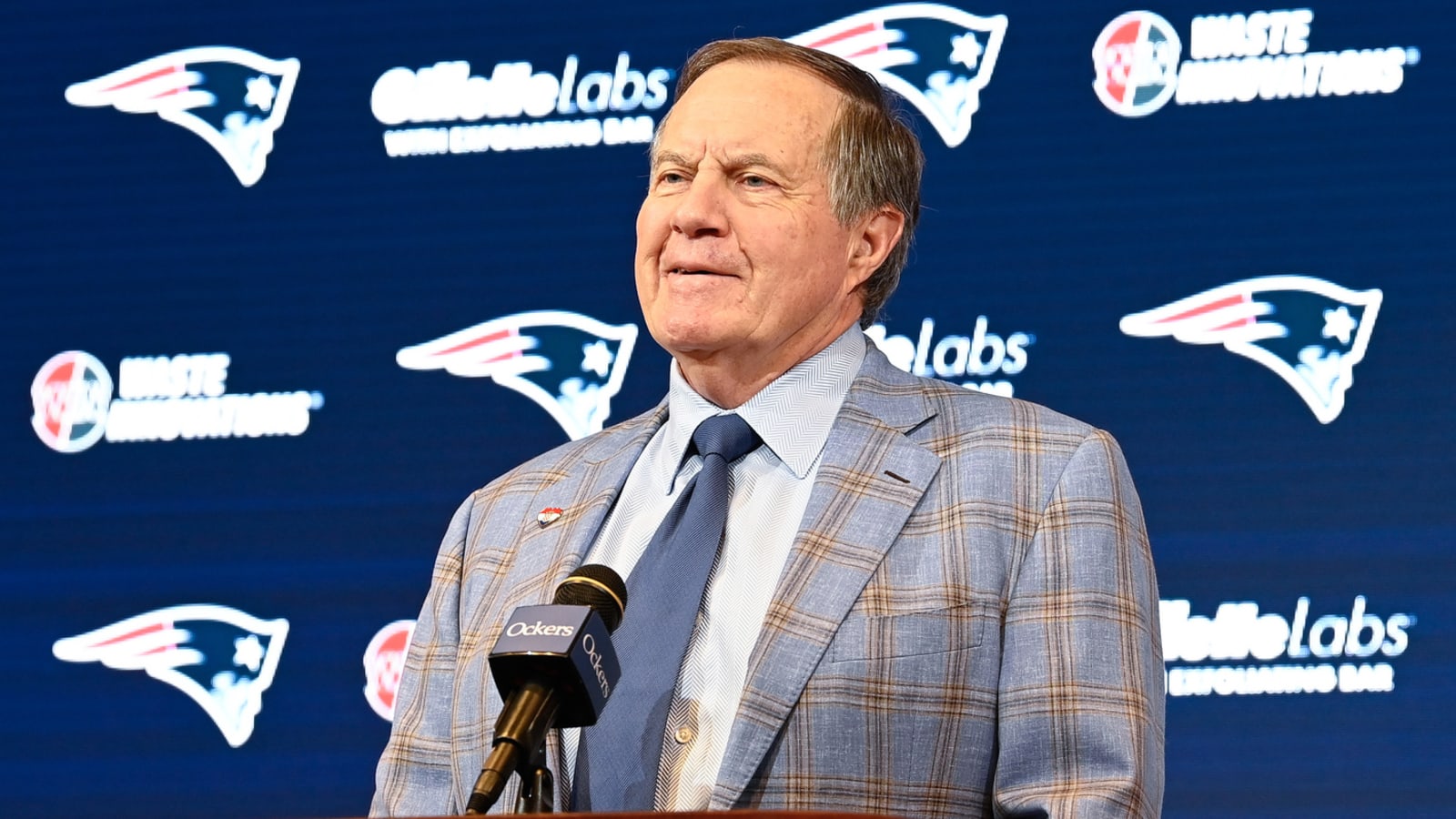 Way-too-early forecast for Bill Belichick's next team