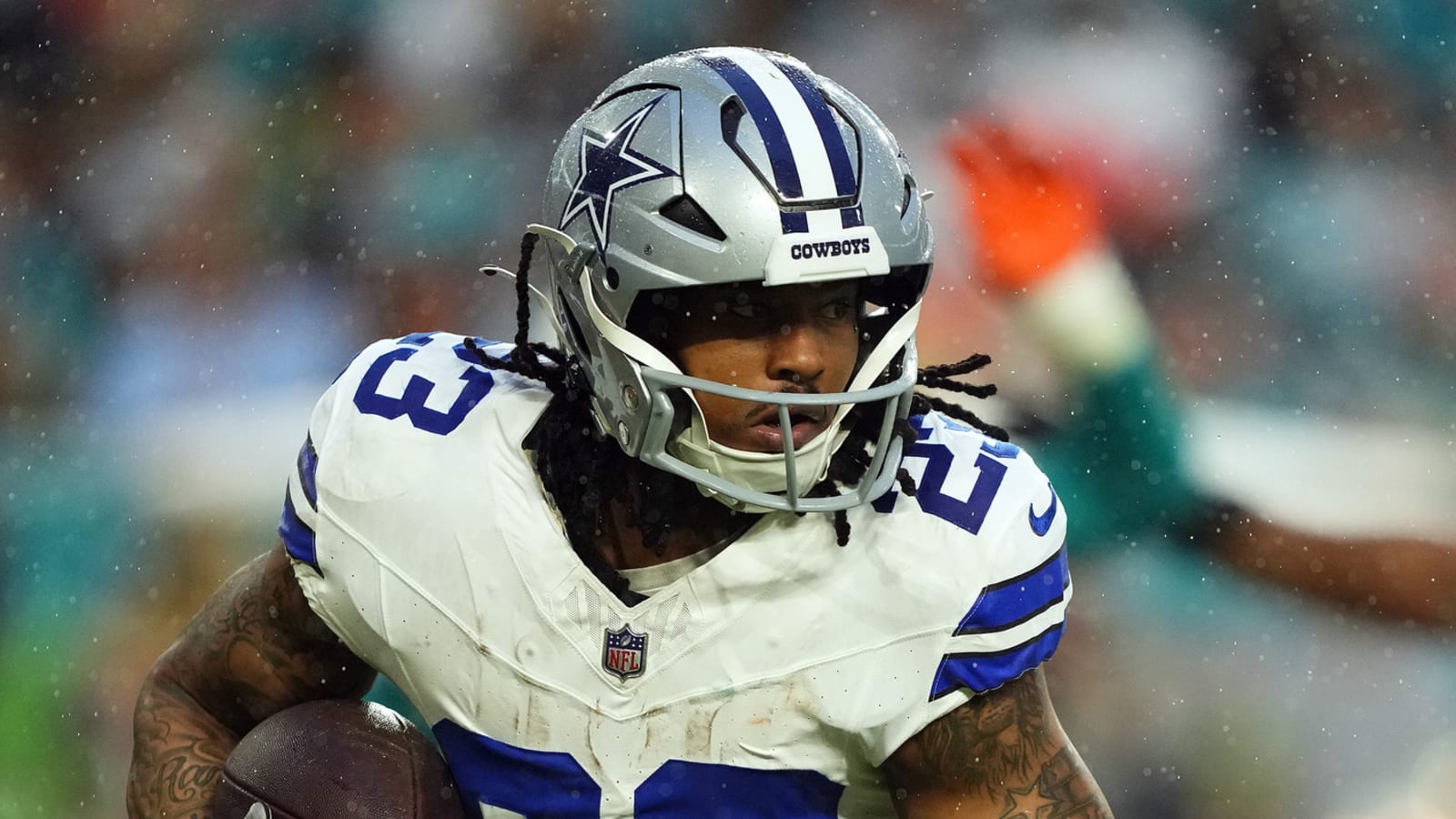 NFC East X factors: Week 1