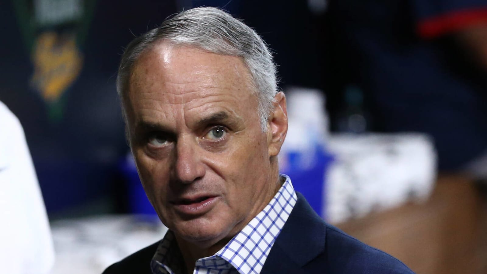 MLB Votes To Ban Shift Implement Pitch Clock Yardbarker