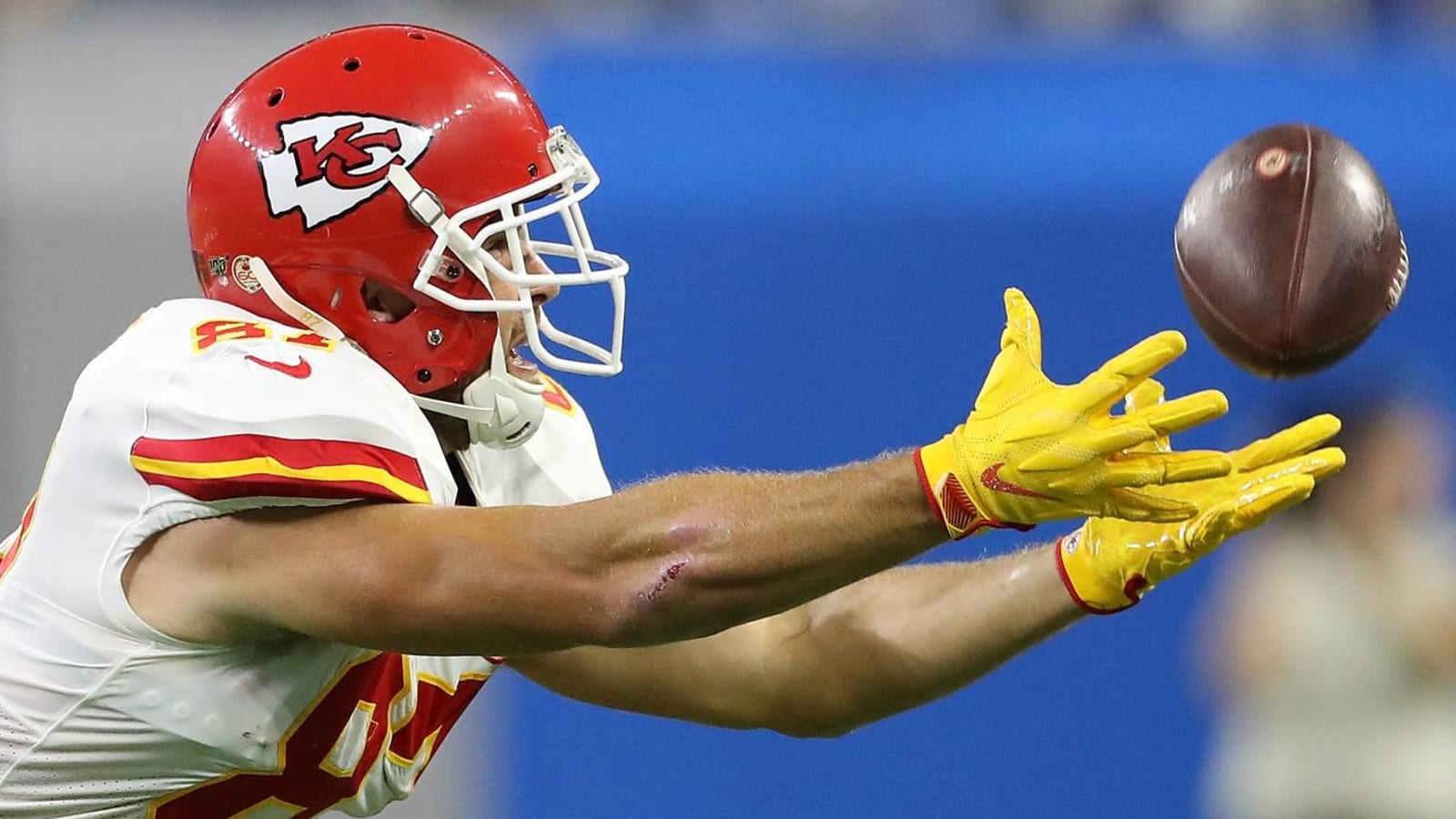 Week 5 NFL mismatches: Why Kelce fantasy owners should be ecstatic