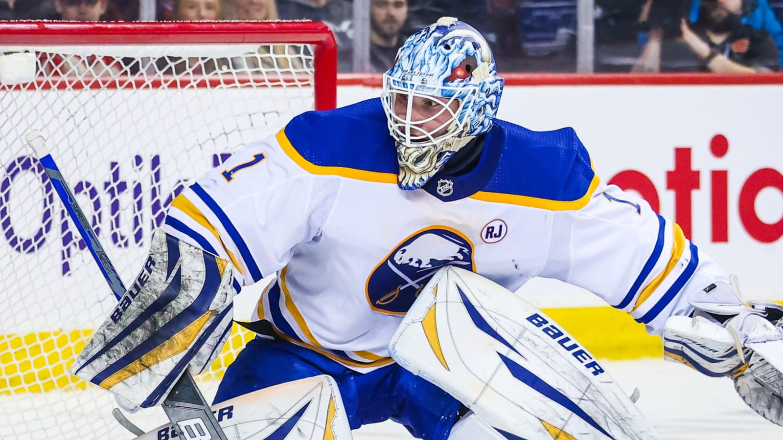 Examining the Buffalo Sabres' offseason