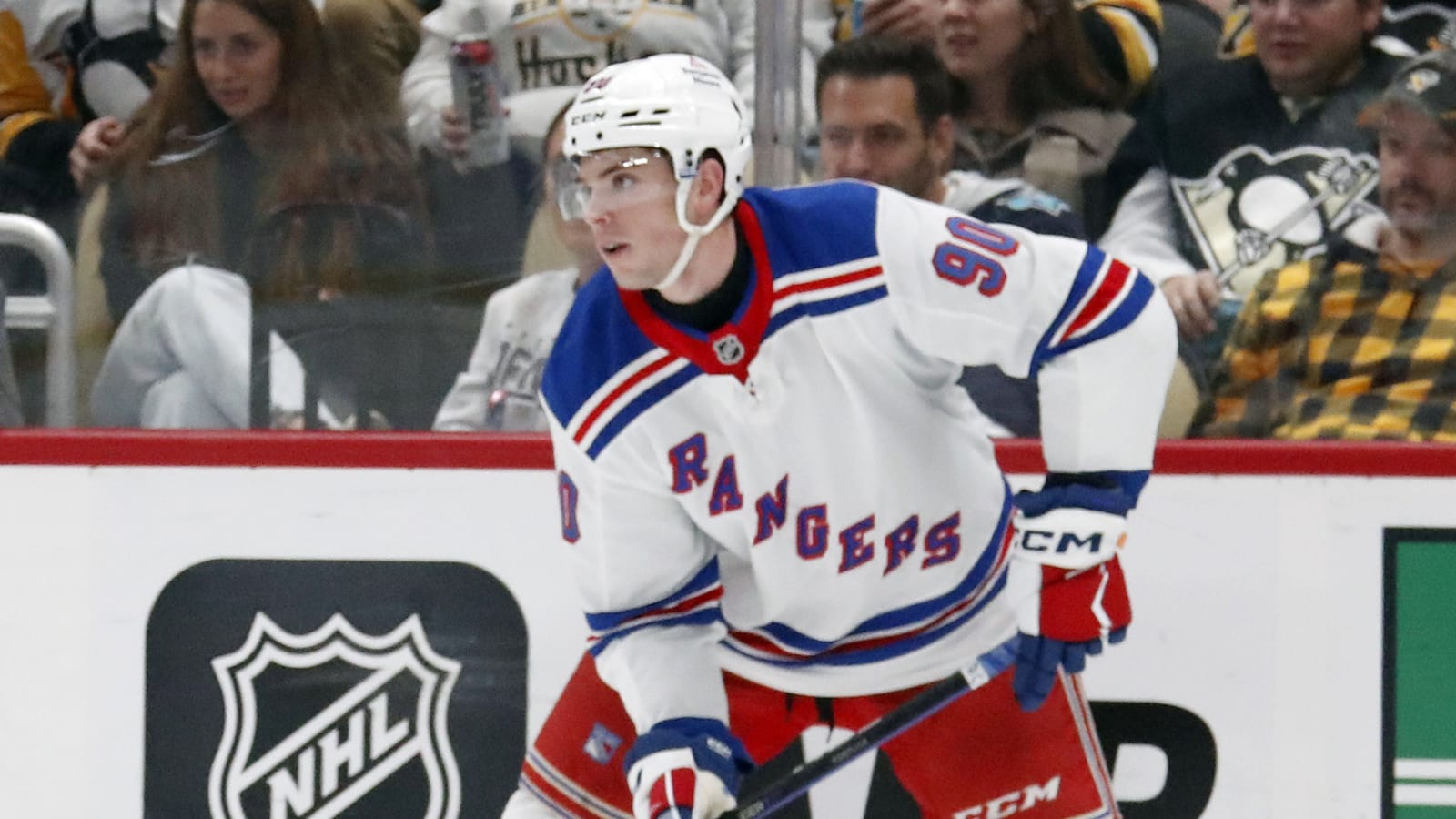 Vancouver Canucks announce arrival of three players, including new top prospect defenseman 