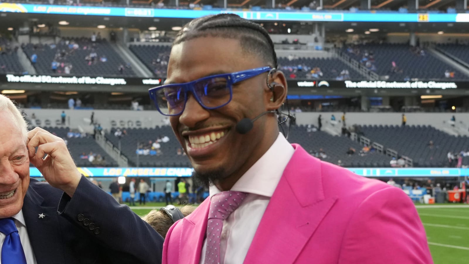 Robert Griffin III calls out Eric Dickerson for his stance on rushing record Yardbarker