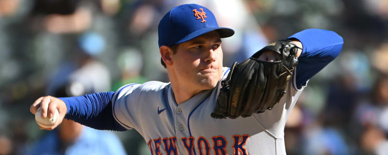 Adam Ottavino (2015) - Varsity Club Hall of Fame - Northeastern