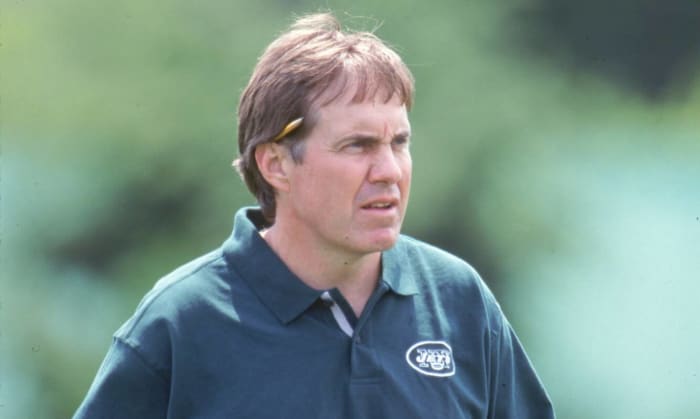 A turnaround in New York