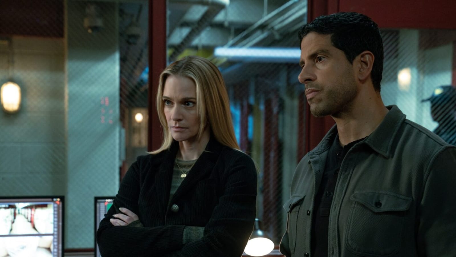 ‘Criminal Minds: Evolution’: Major Gold Star Discovery Sets Up Voit’s Trip to the BAU