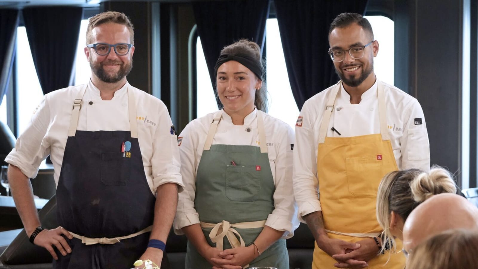 ‘Top Chef’ Season 21 Winner Opens Up About Taking Title & What’s Cooking Next Yardbarker