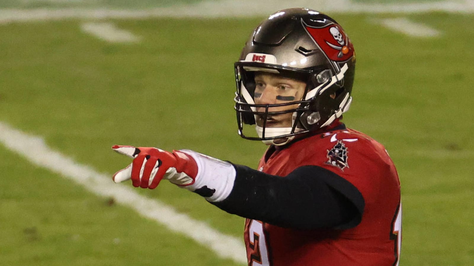 Brady to earn $1M in incentives if Bucs win Super Bowl?