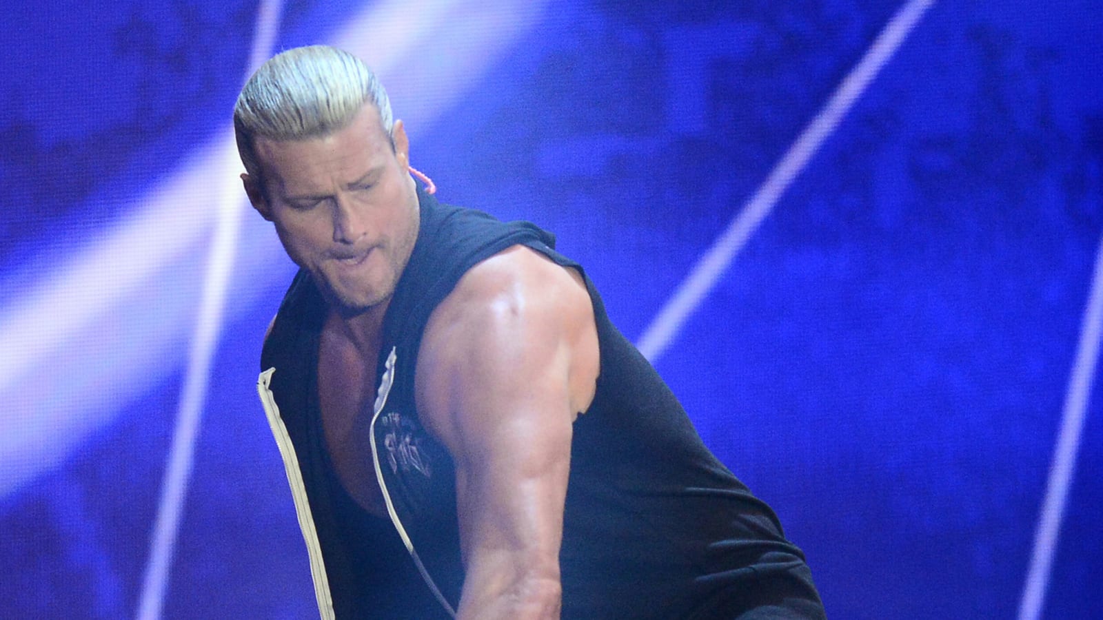 Nic Nemeth Wins TNA Title at Slammiversary