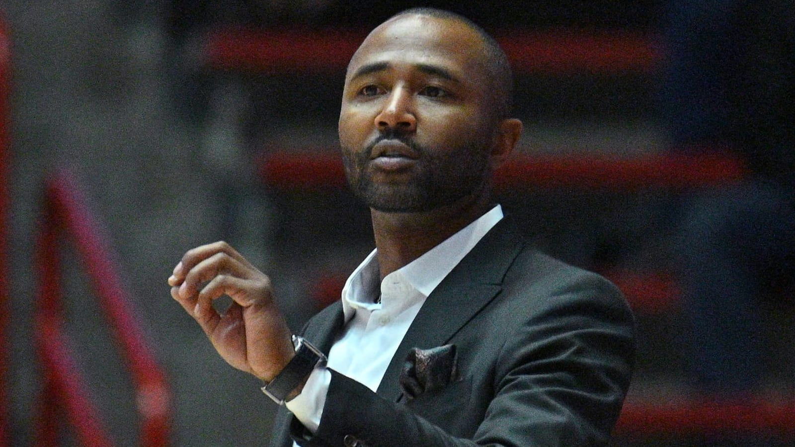 Alabama State names Mo Williams new head coach 