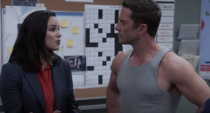 David Fumero in 'Brooklyn Nine-Nine'