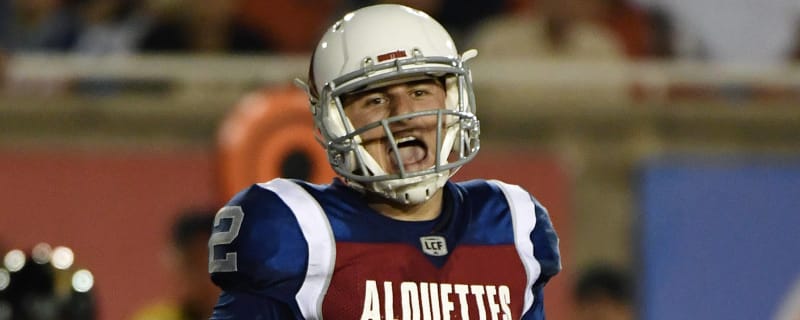 The Ballad of Johnny Football: How Manziel's Career Cratered