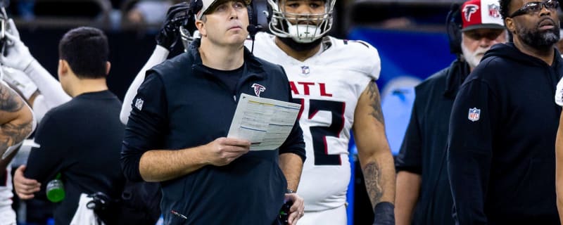 Former Steelers Offensive Line Coach Mike Munchak Could Be Interested In a Return To Pittsburgh If Arthur Smith Gets Hired