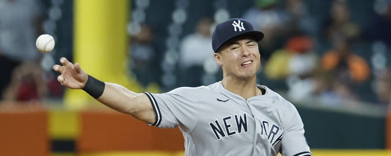 Yankees Season Preview: Anthony Volpe - Pinstripe Alley