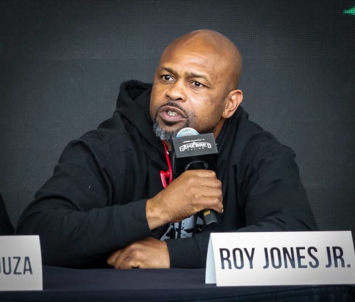 Roy Jones Jr.