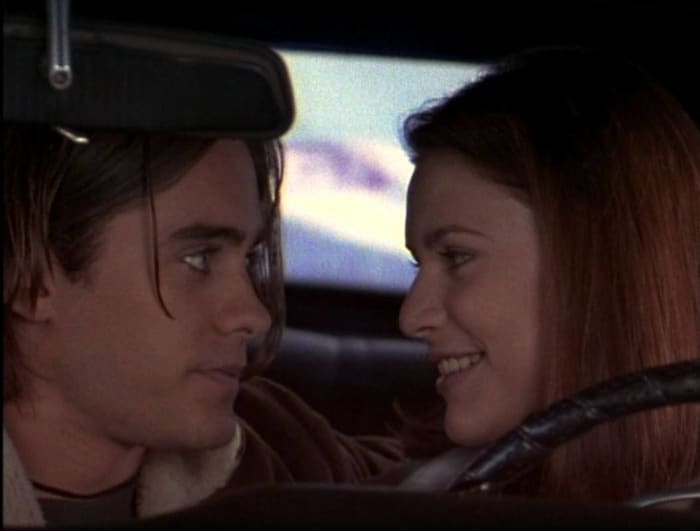 “My So-Called Life”