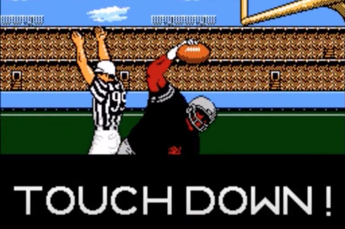 Tecmo Bo