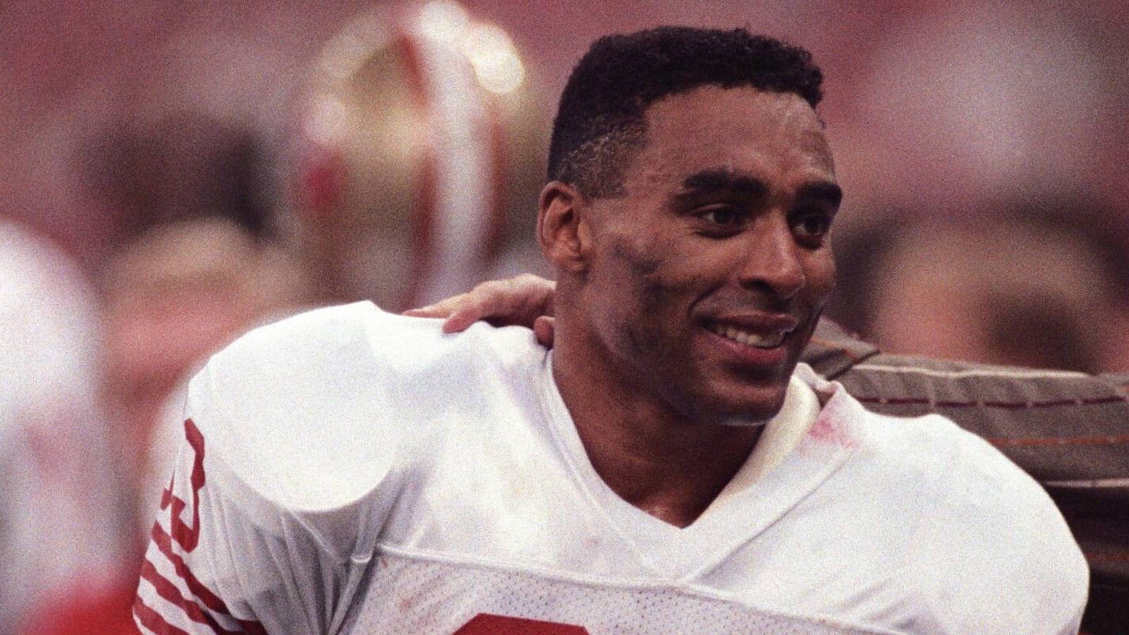 49ers great Roger Craig once again passed over for Hall of Fame