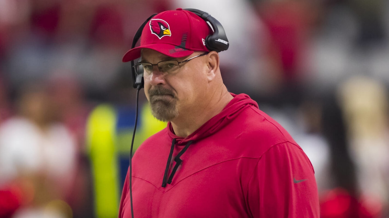 Cardinals fire Sean Kugler due to alleged 'incident' in Mexico City