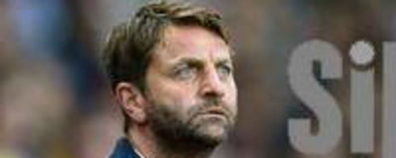 Sherwood feels Tottenham star ‘wasn’t brave enough’ against Everton and cost his side