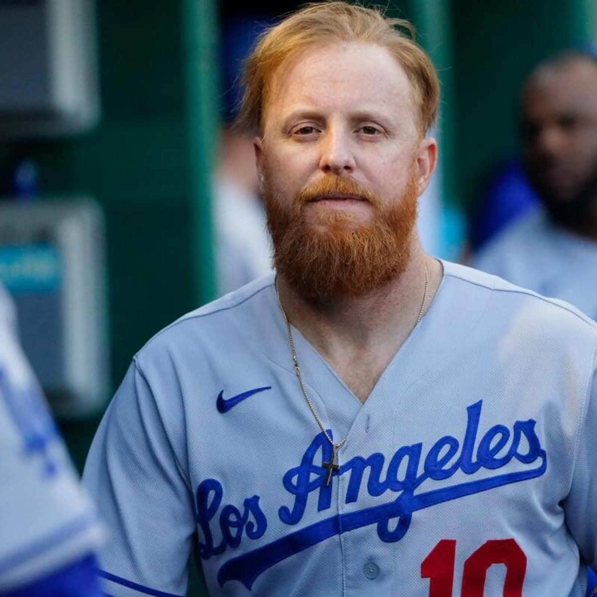 Justin Turner: More of a burden playing in New York than LA