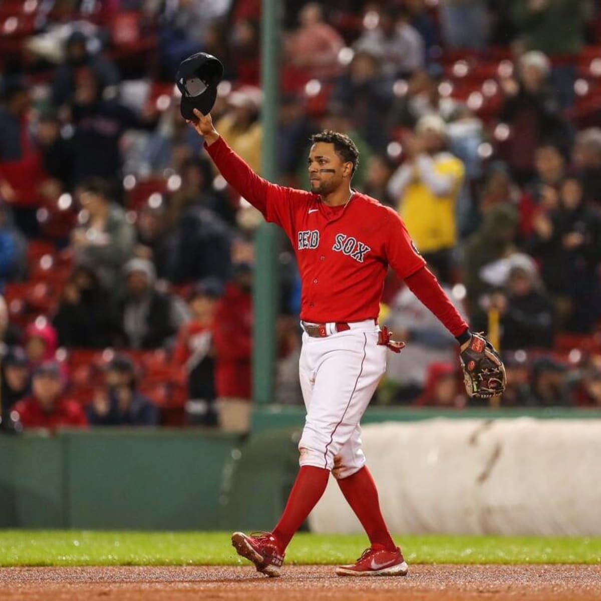 Bogaerts reportedly leaving Red Sox to sign with Padres for 11 years, $280  million