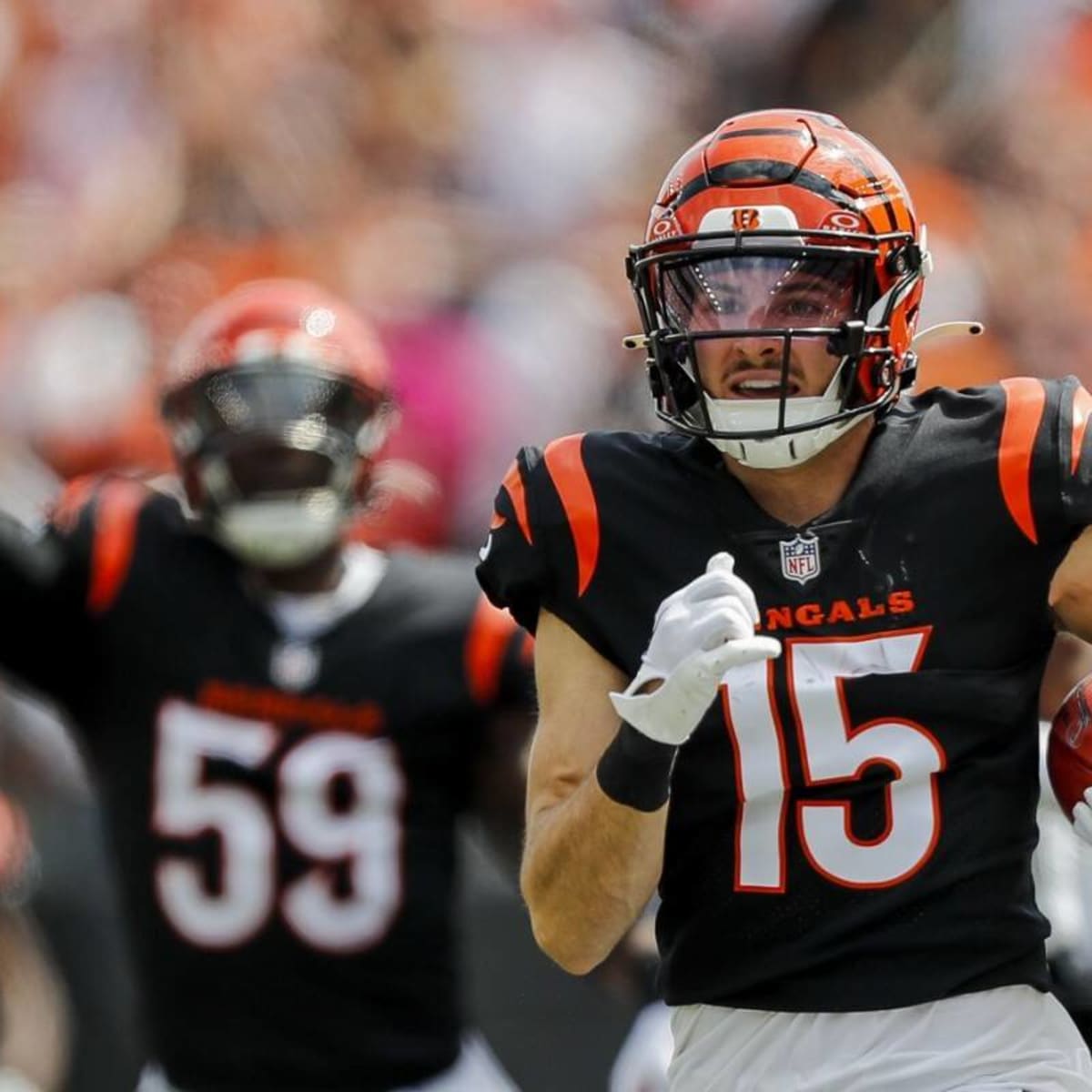 Cincinnati Bengals vs Baltimore Ravens NFL free live stream (9/17