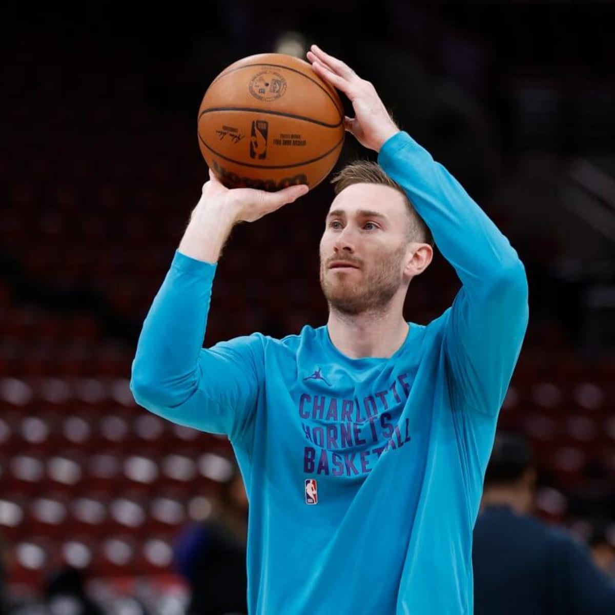 Hornets offer Gordon Hayward $63 million max contract