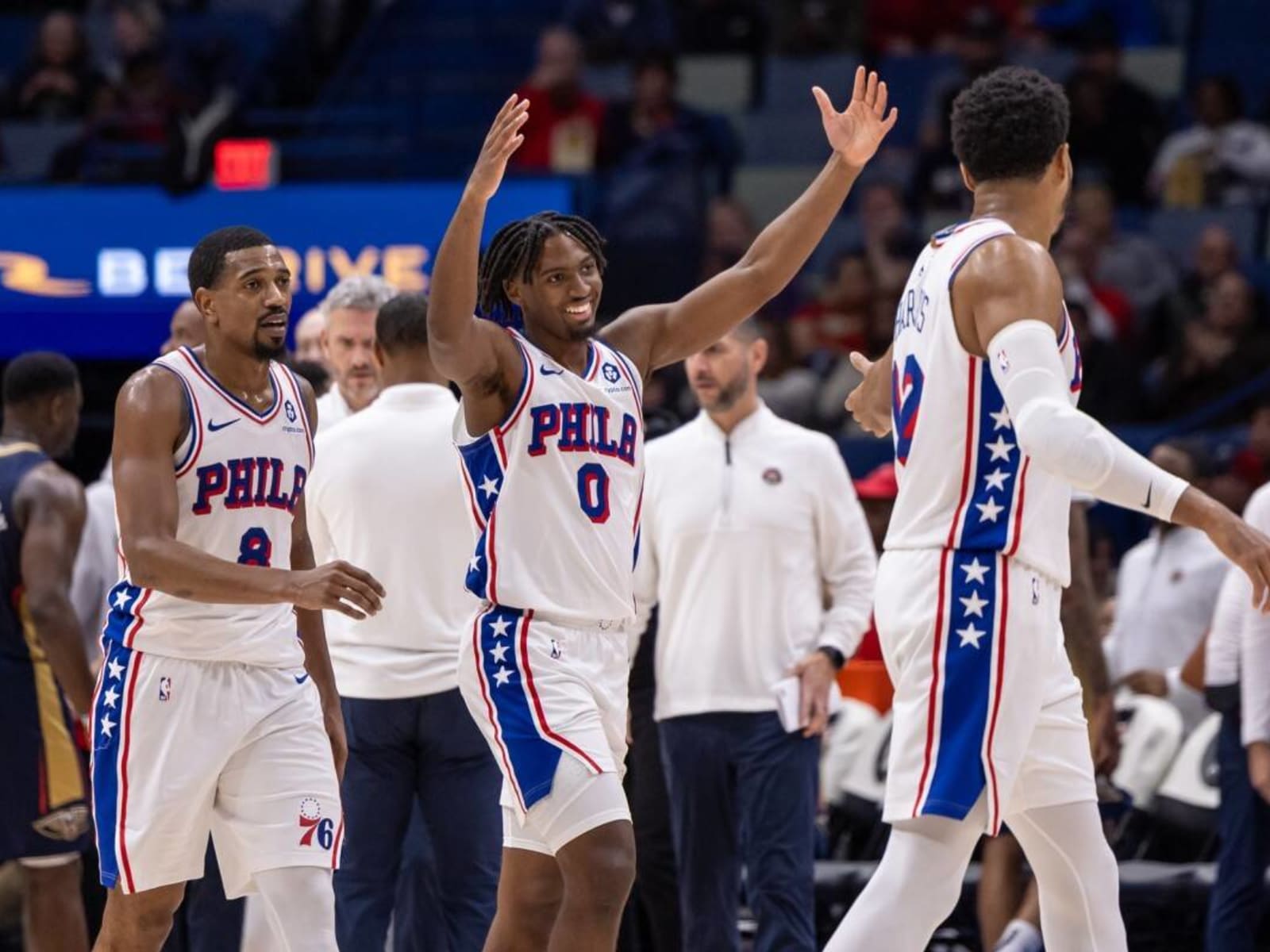 Sixers raptors shop radio stream
