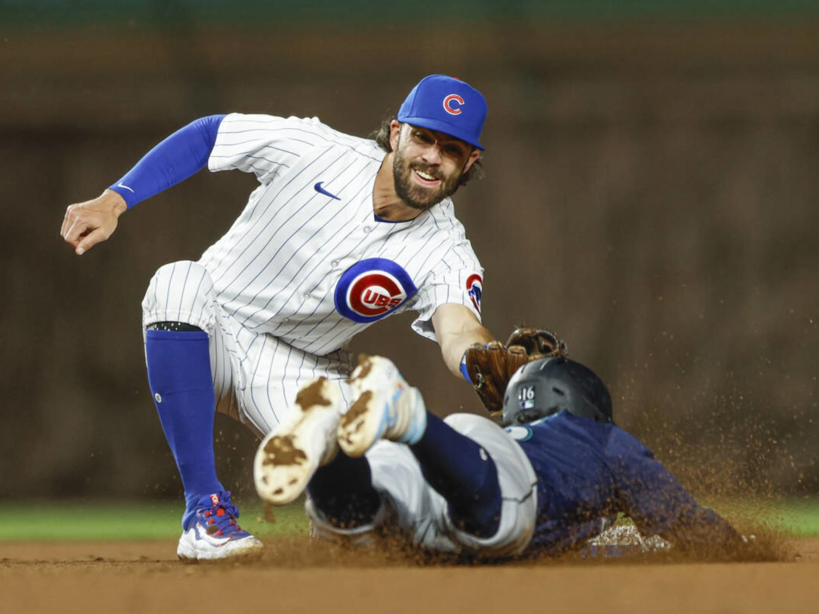 Dansby Swanson, Chicago Cubs agree to 7-year, $177M contract